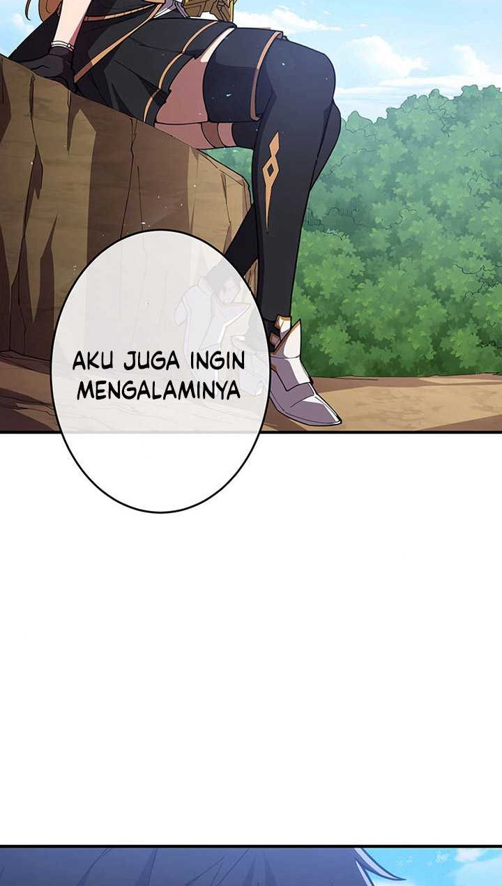 The Godslayer’s Imitator Chapter 8 - halaman 63