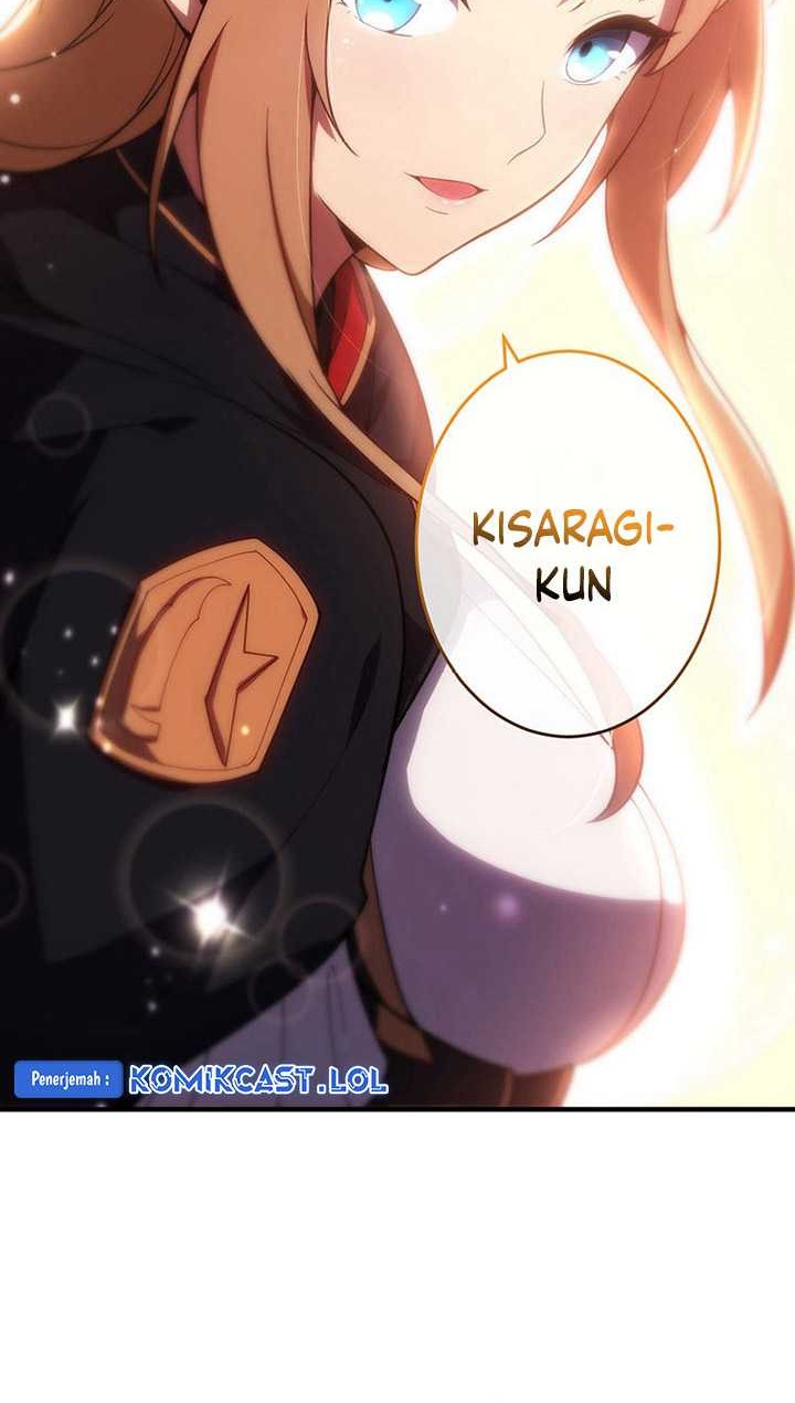 The Godslayer’s Imitator Chapter 8 - halaman 65