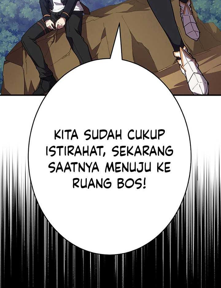 The Godslayer’s Imitator Chapter 8 - halaman 67