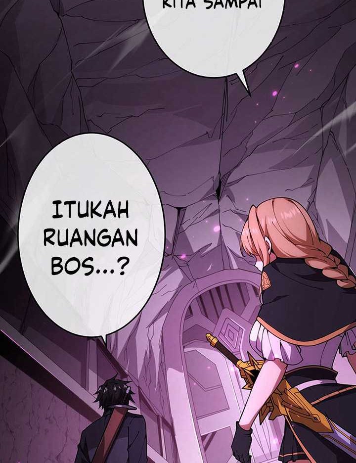 The Godslayer’s Imitator Chapter 8 - halaman 69