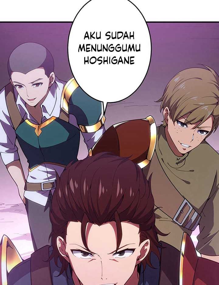 The Godslayer’s Imitator Chapter 8 - halaman 71