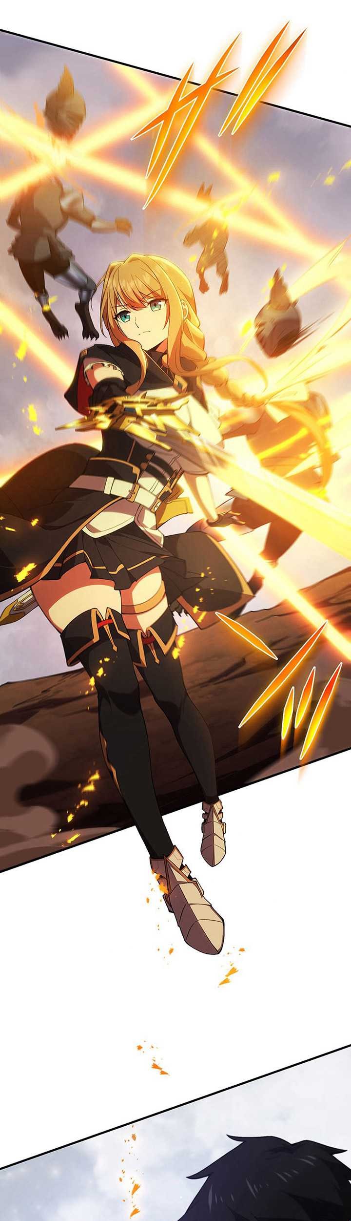 The Godslayer’s Imitator Chapter 8 - halaman 8