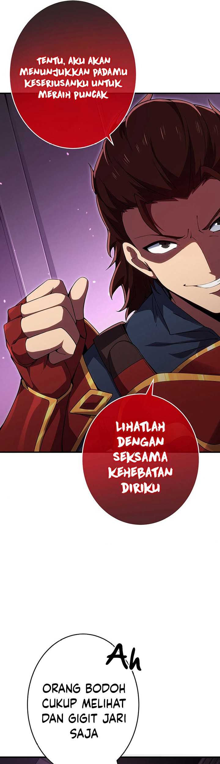 The Godslayer’s Imitator Chapter 9 - halaman 10