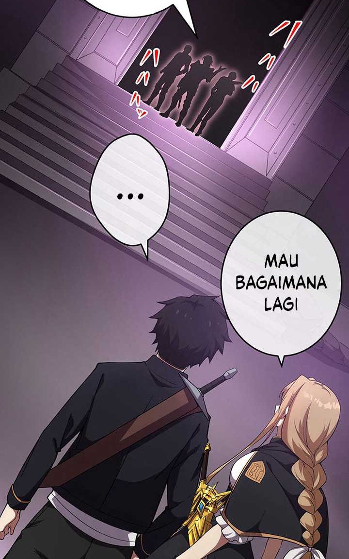 The Godslayer’s Imitator Chapter 9 - halaman 11