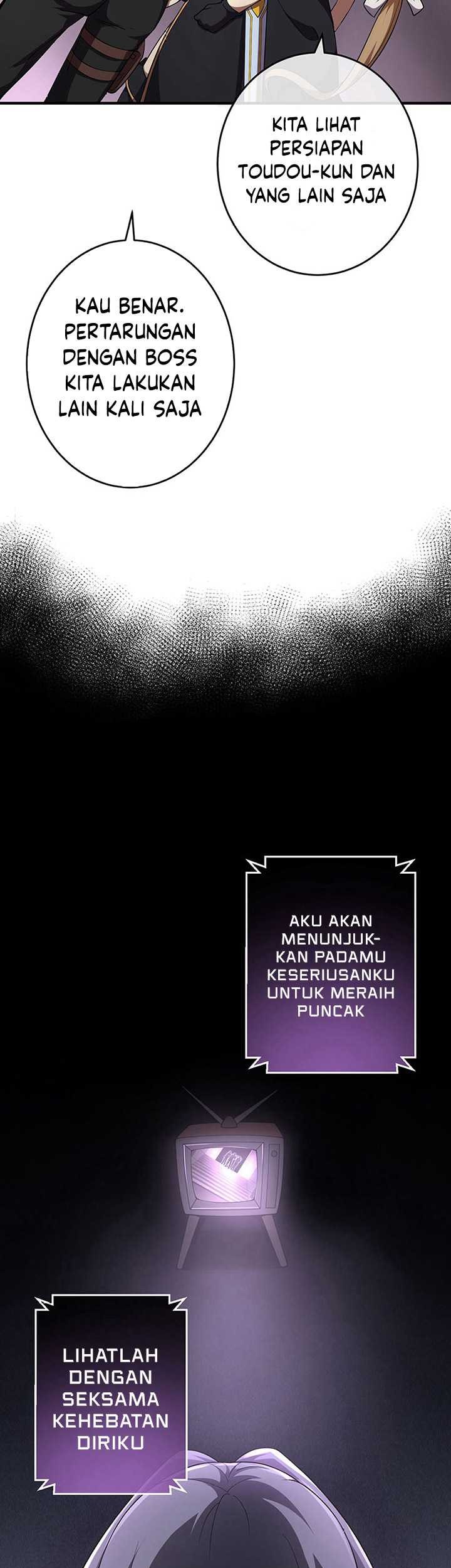 The Godslayer’s Imitator Chapter 9 - halaman 12