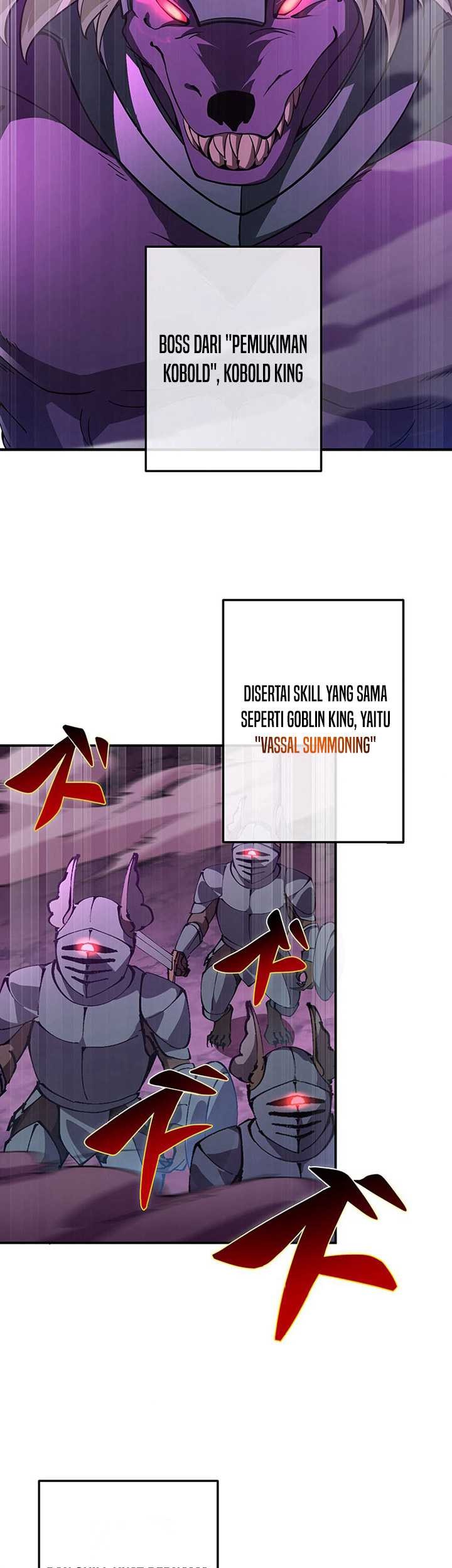 The Godslayer’s Imitator Chapter 9 - halaman 16