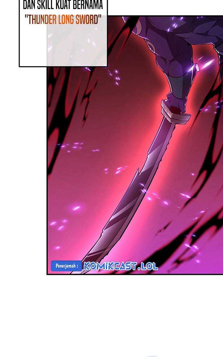The Godslayer’s Imitator Chapter 9 - halaman 17
