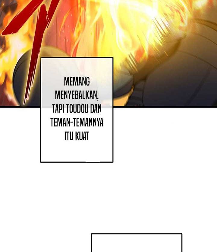 The Godslayer’s Imitator Chapter 9 - halaman 19