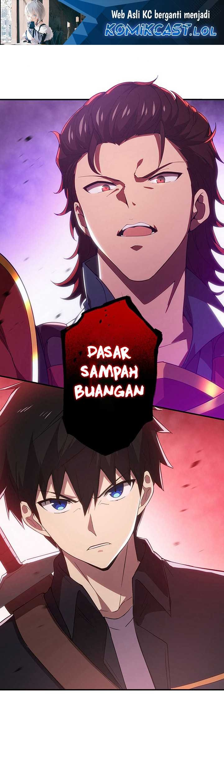 The Godslayer’s Imitator Chapter 9 - halaman 2