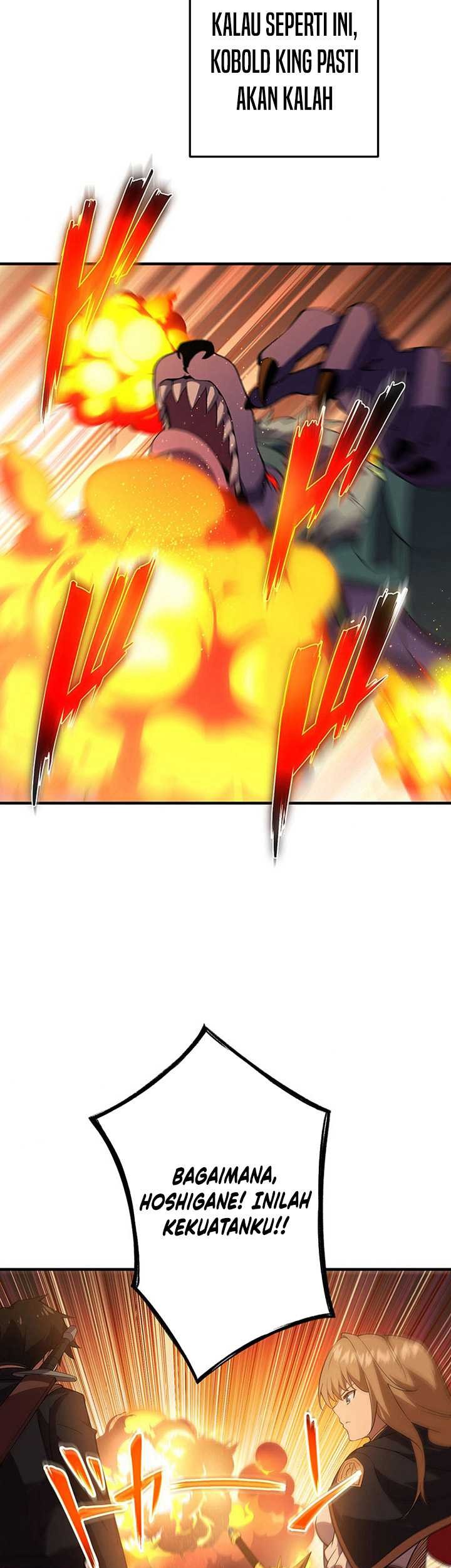 The Godslayer’s Imitator Chapter 9 - halaman 20