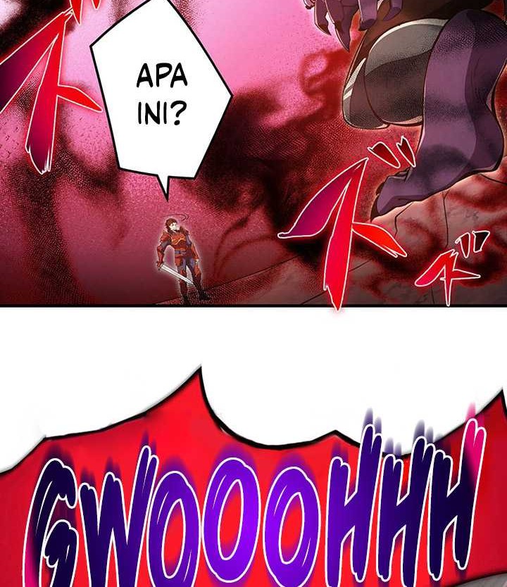 The Godslayer’s Imitator Chapter 9 - halaman 23