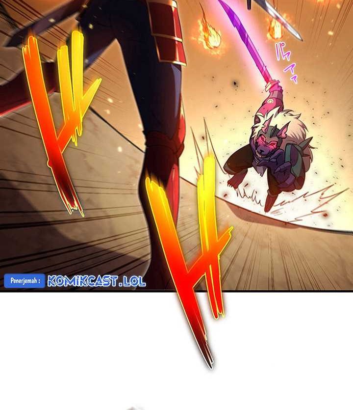 The Godslayer’s Imitator Chapter 9 - halaman 25