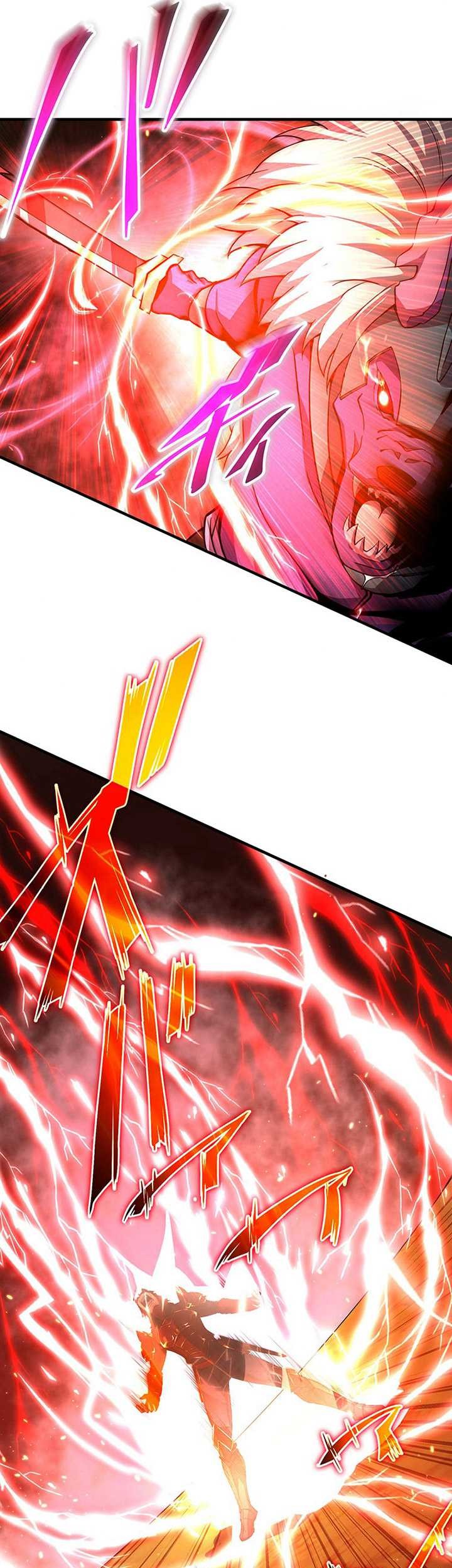The Godslayer’s Imitator Chapter 9 - halaman 26