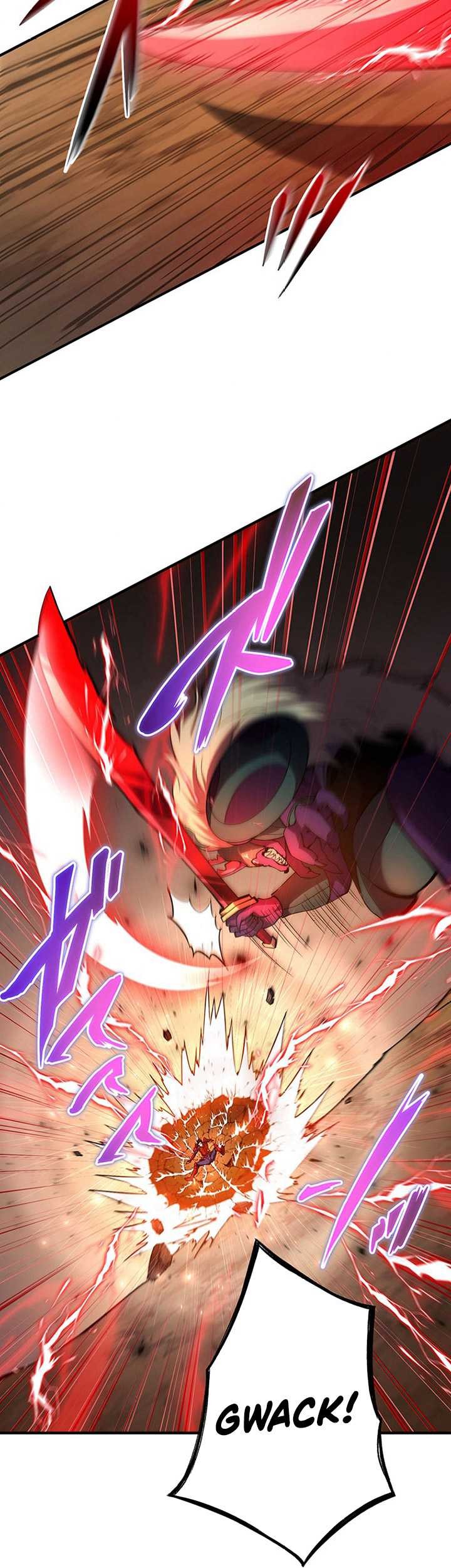 The Godslayer’s Imitator Chapter 9 - halaman 28
