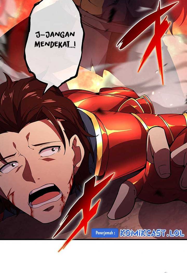 The Godslayer’s Imitator Chapter 9 - halaman 33