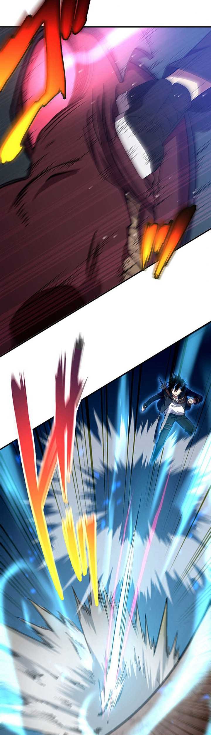The Godslayer’s Imitator Chapter 9 - halaman 38