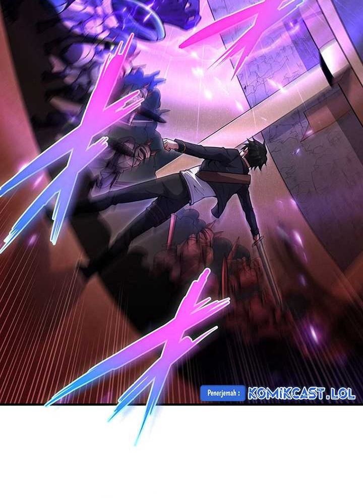 The Godslayer’s Imitator Chapter 9 - halaman 41