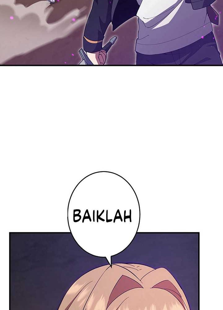 The Godslayer’s Imitator Chapter 9 - halaman 43