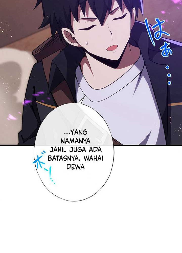 The Godslayer’s Imitator Chapter 9 - halaman 45
