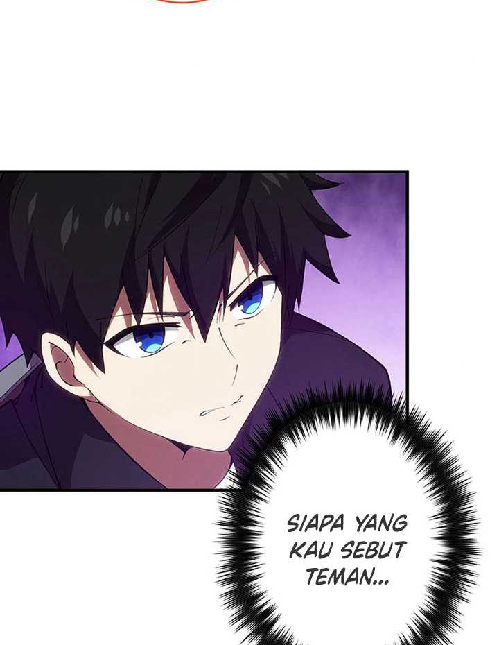 The Godslayer’s Imitator Chapter 9 - halaman 5