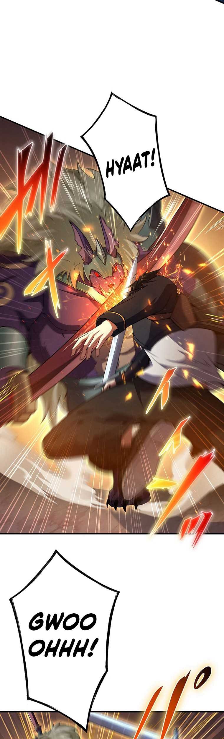 The Godslayer’s Imitator Chapter 9 - halaman 52