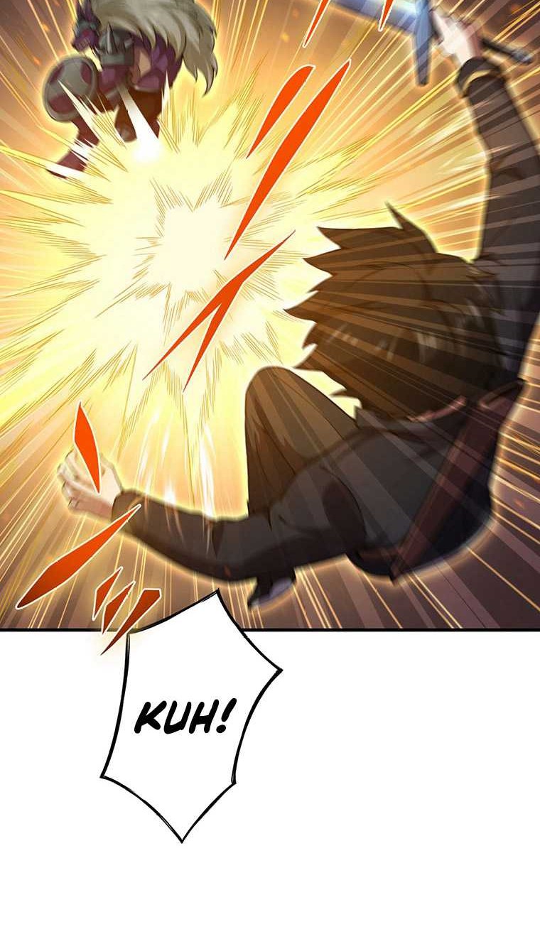 The Godslayer’s Imitator Chapter 9 - halaman 53