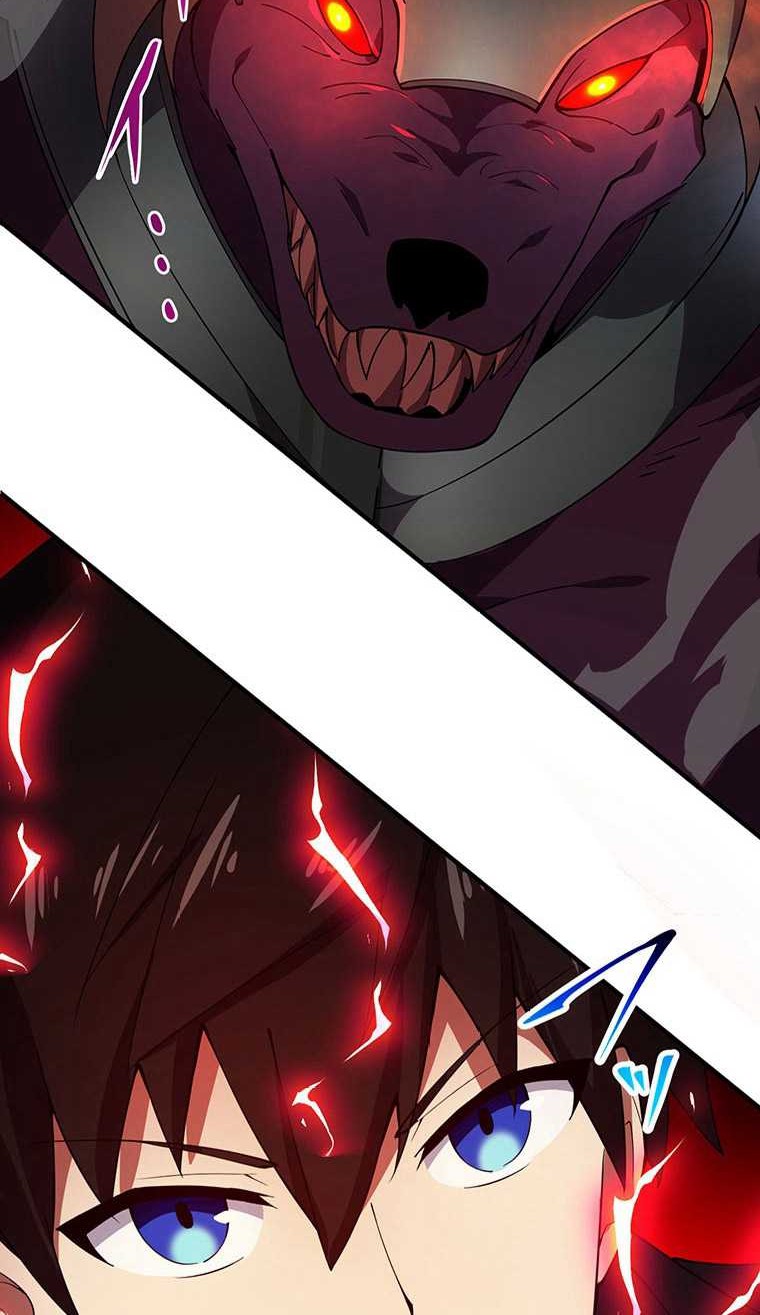 The Godslayer’s Imitator Chapter 9 - halaman 61