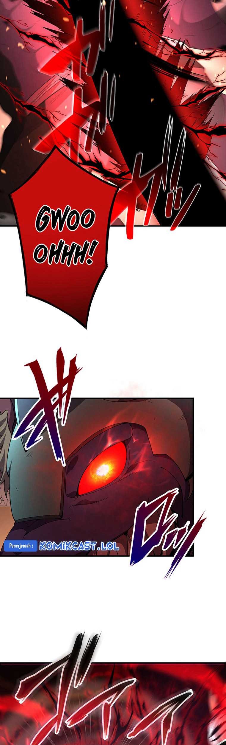 The Godslayer’s Imitator Chapter 9 - halaman 64