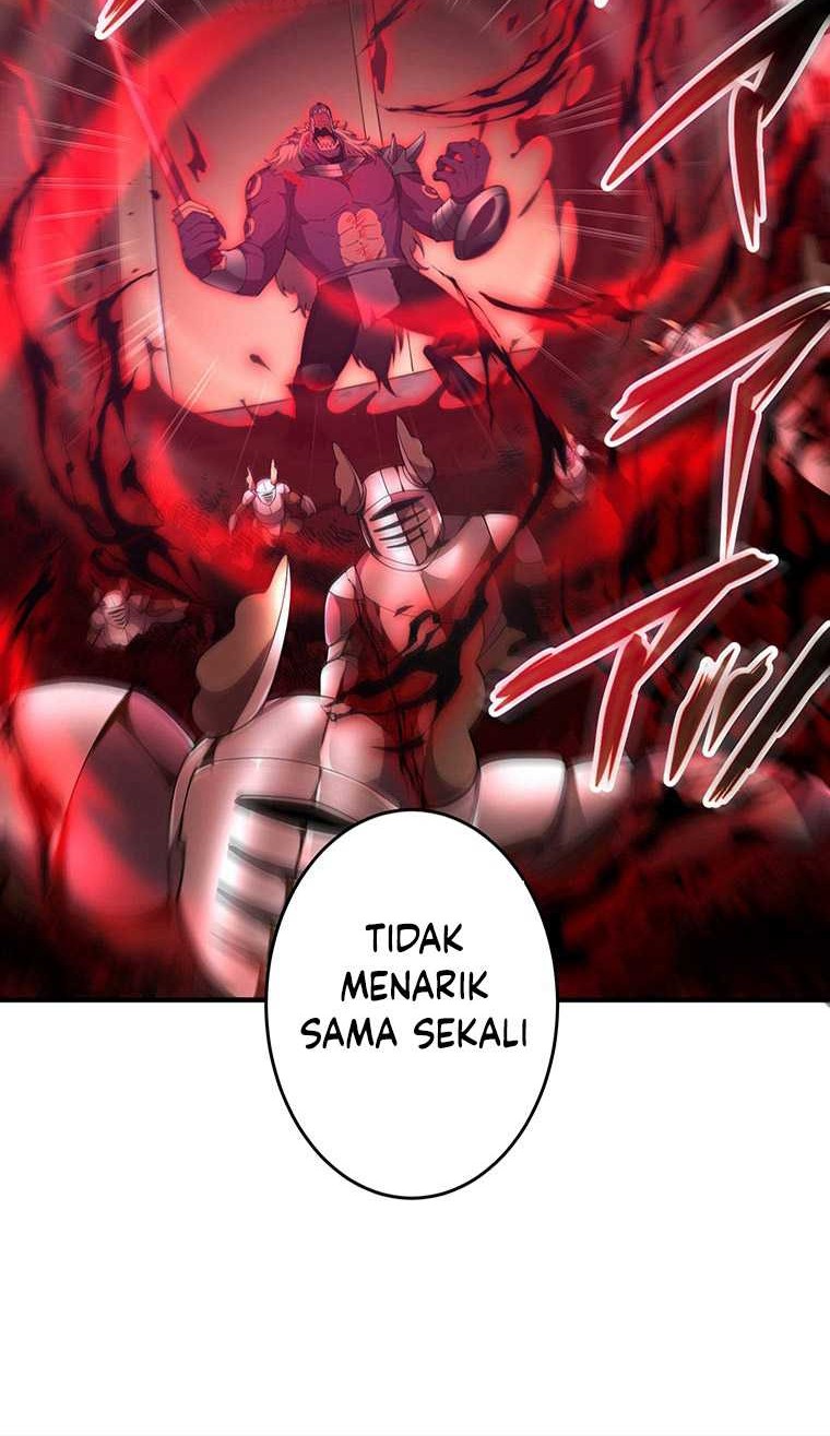 The Godslayer’s Imitator Chapter 9 - halaman 65