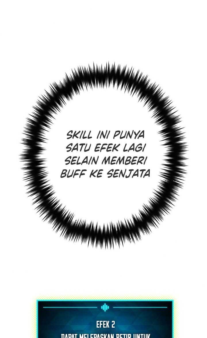 The Godslayer’s Imitator Chapter 9 - halaman 67