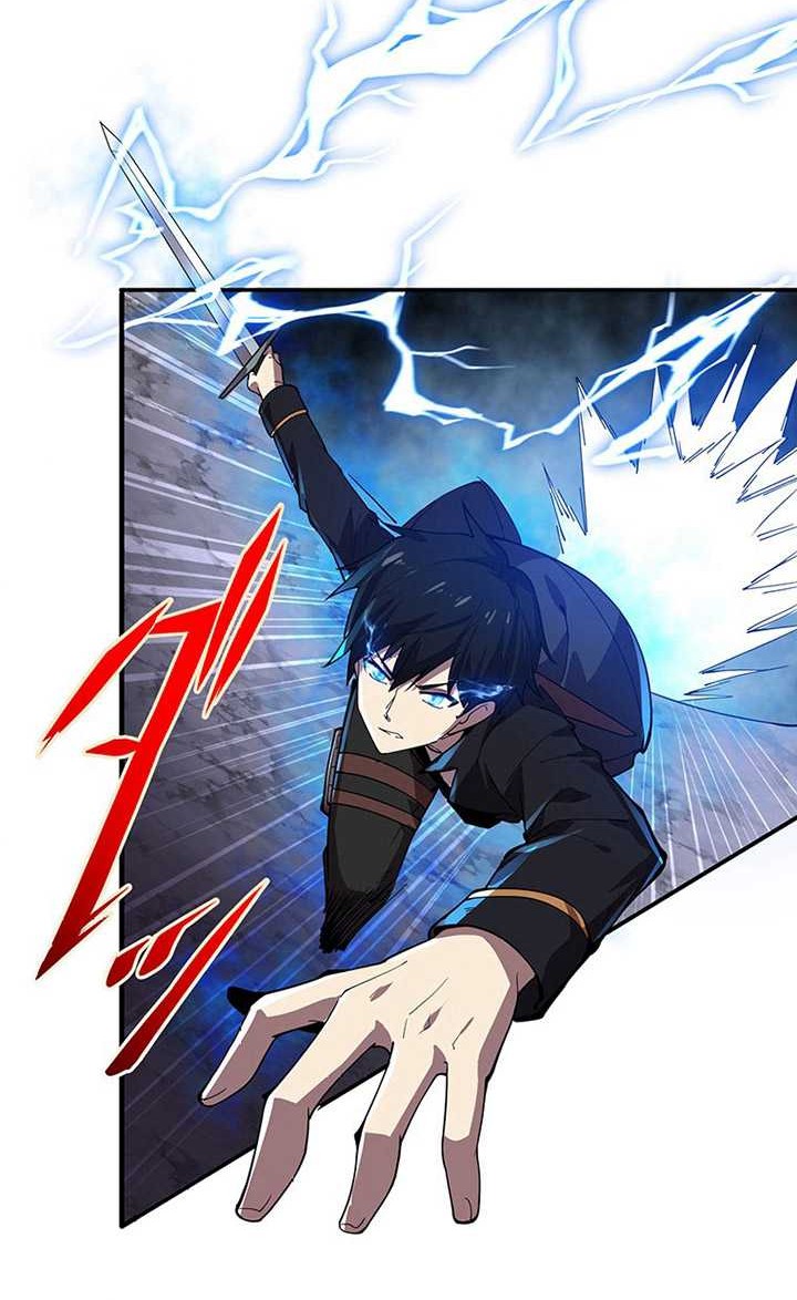 The Godslayer’s Imitator Chapter 9 - halaman 69