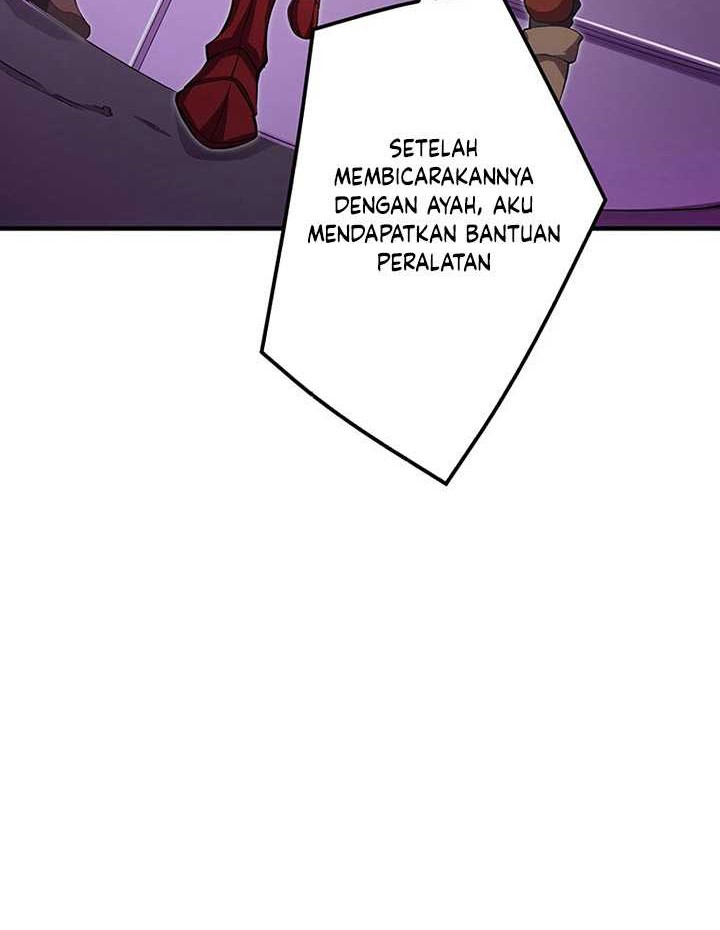 The Godslayer’s Imitator Chapter 9 - halaman 7