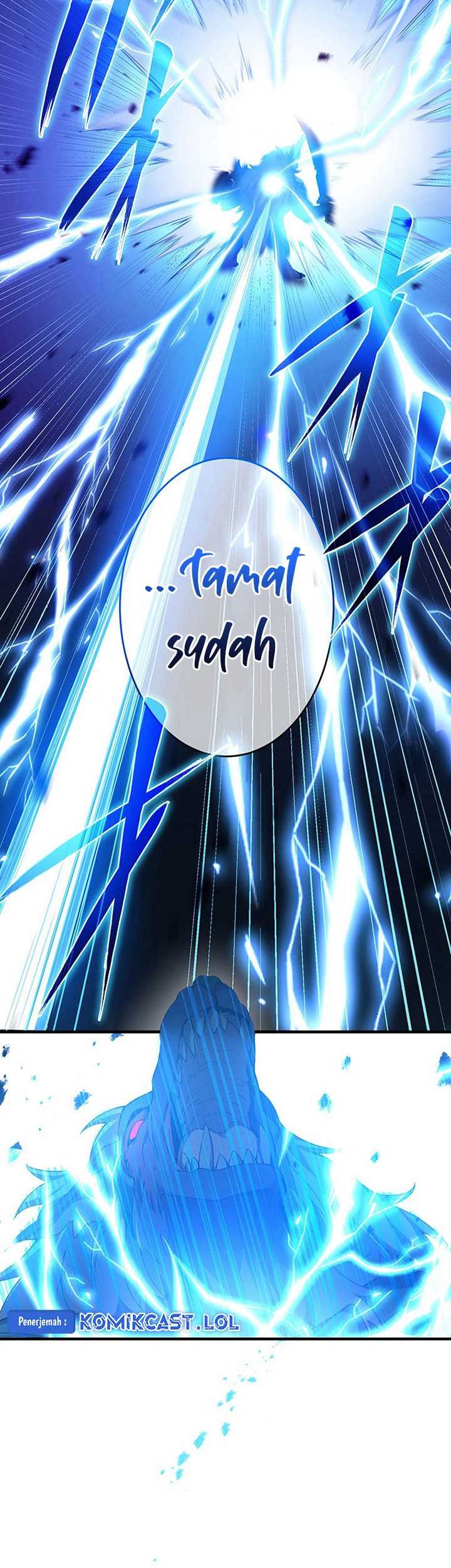 The Godslayer’s Imitator Chapter 9 - halaman 72
