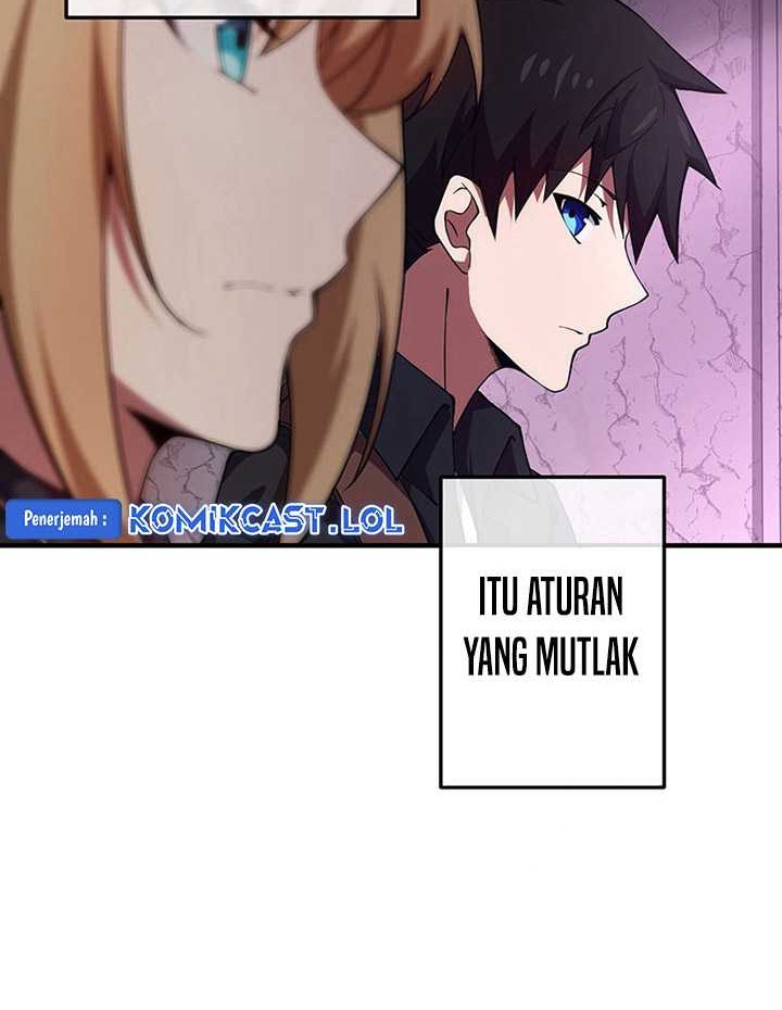 The Godslayer’s Imitator Chapter 9 - halaman 9