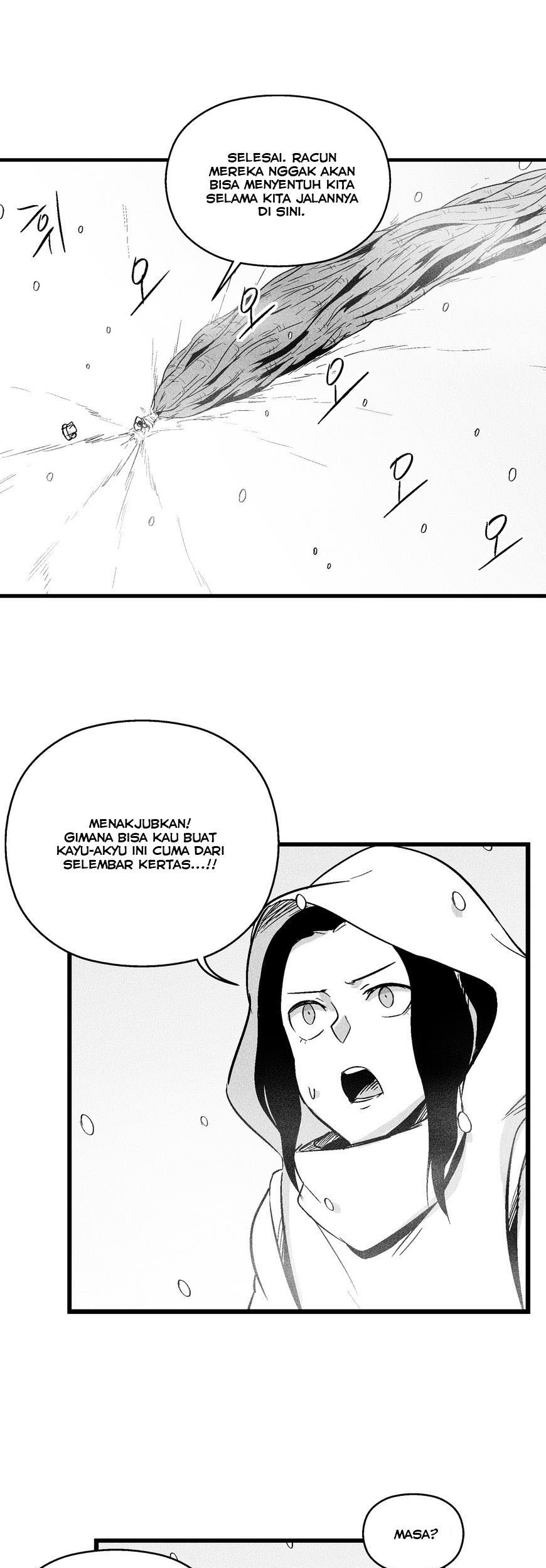 The Golden Age Chapter 1 - halaman 10