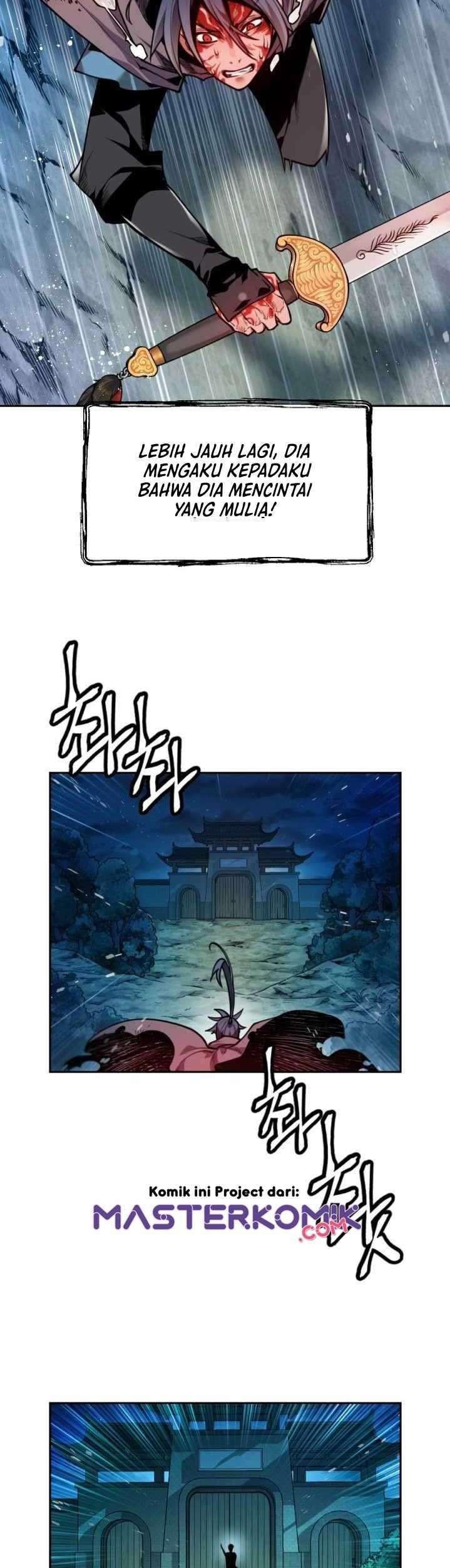 The Golden Age Chapter 1 - halaman 101