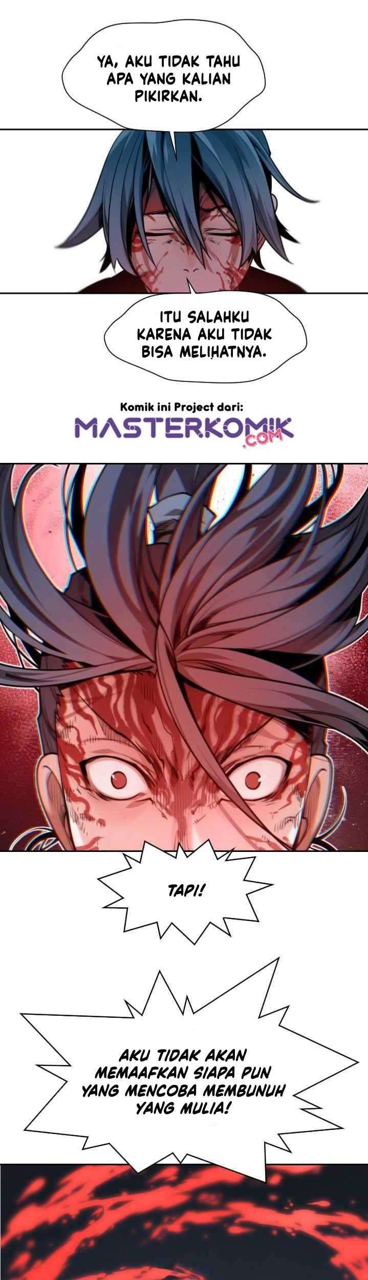 The Golden Age Chapter 1 - halaman 110