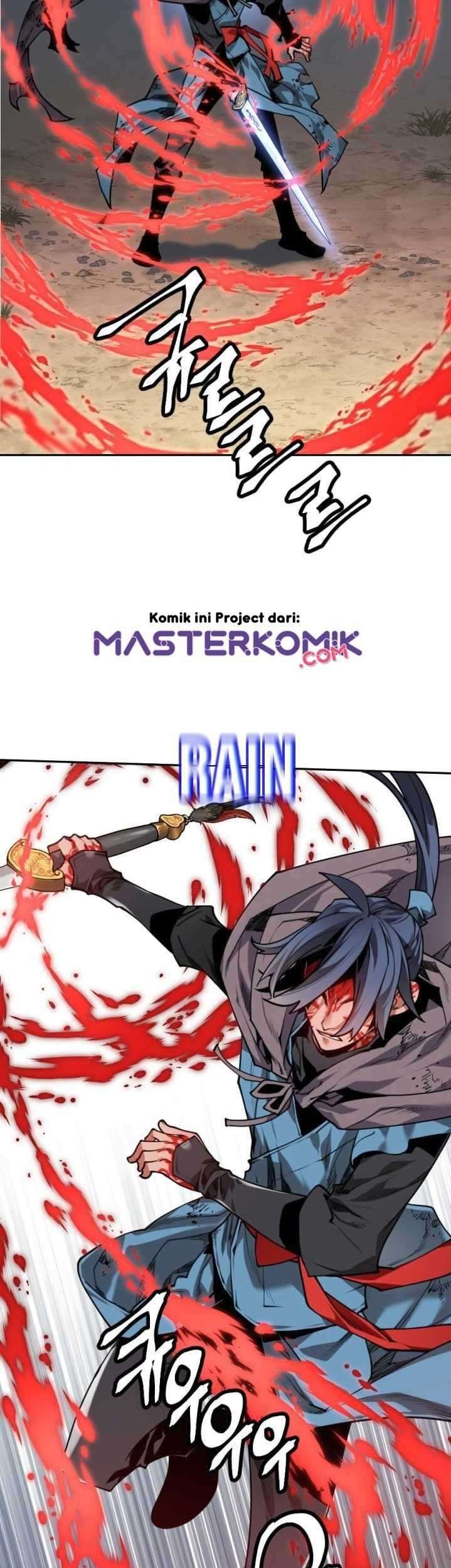 The Golden Age Chapter 1 - halaman 112