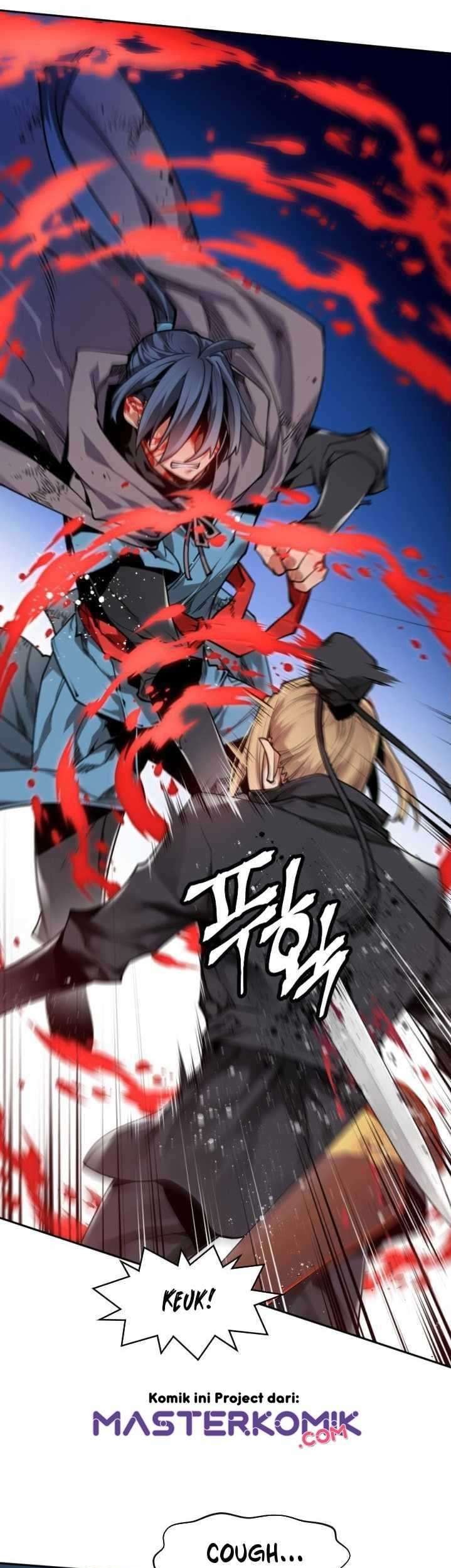 The Golden Age Chapter 1 - halaman 117