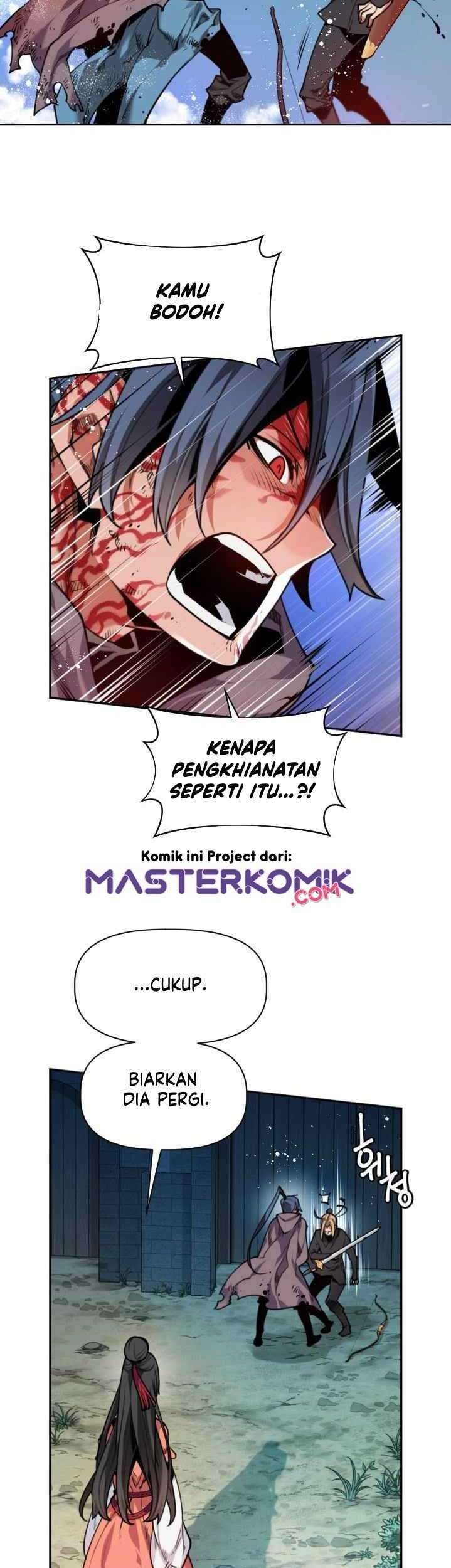 The Golden Age Chapter 1 - halaman 119