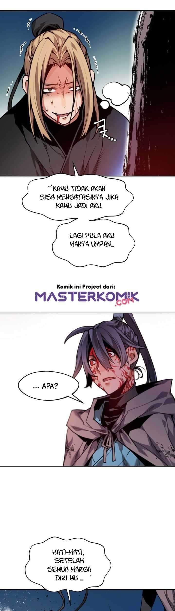 The Golden Age Chapter 1 - halaman 121