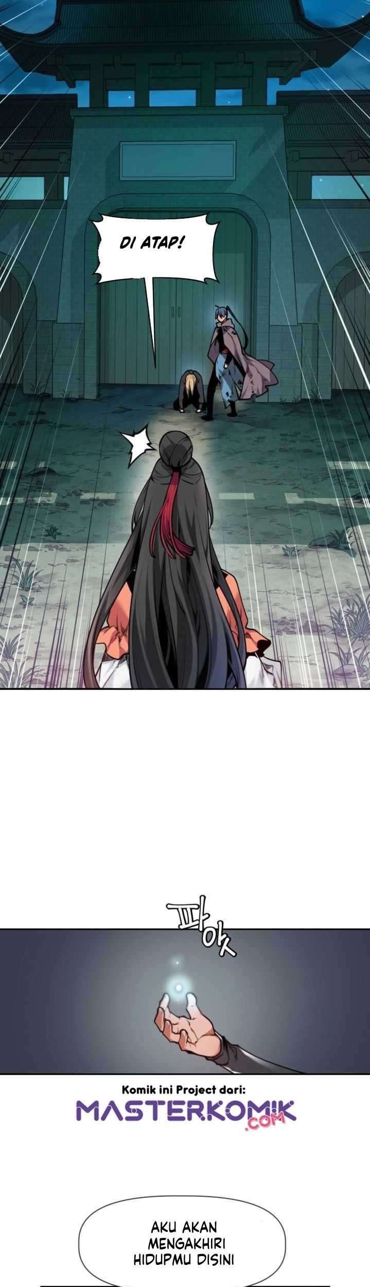 The Golden Age Chapter 1 - halaman 125