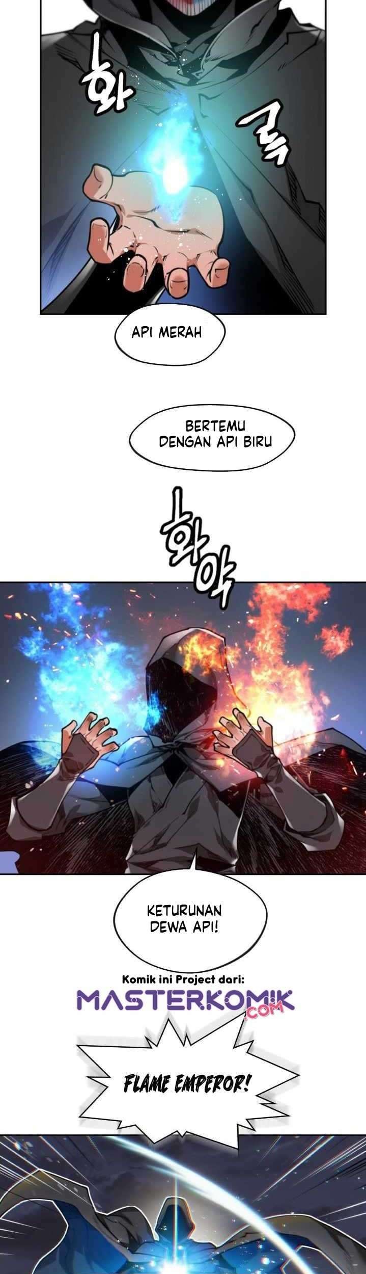 The Golden Age Chapter 1 - halaman 127
