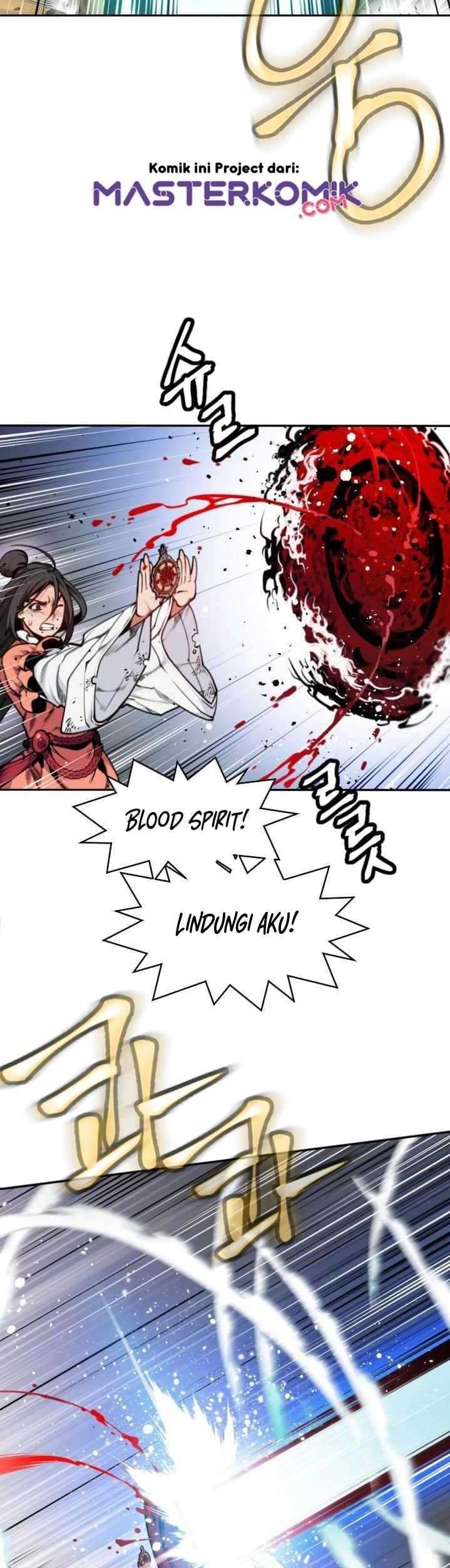 The Golden Age Chapter 1 - halaman 131