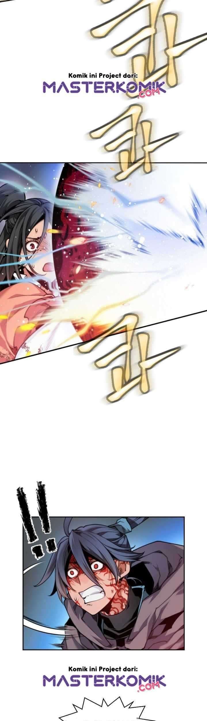 The Golden Age Chapter 1 - halaman 133