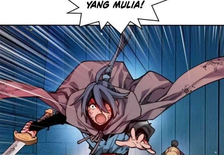 The Golden Age Chapter 1 - halaman 134