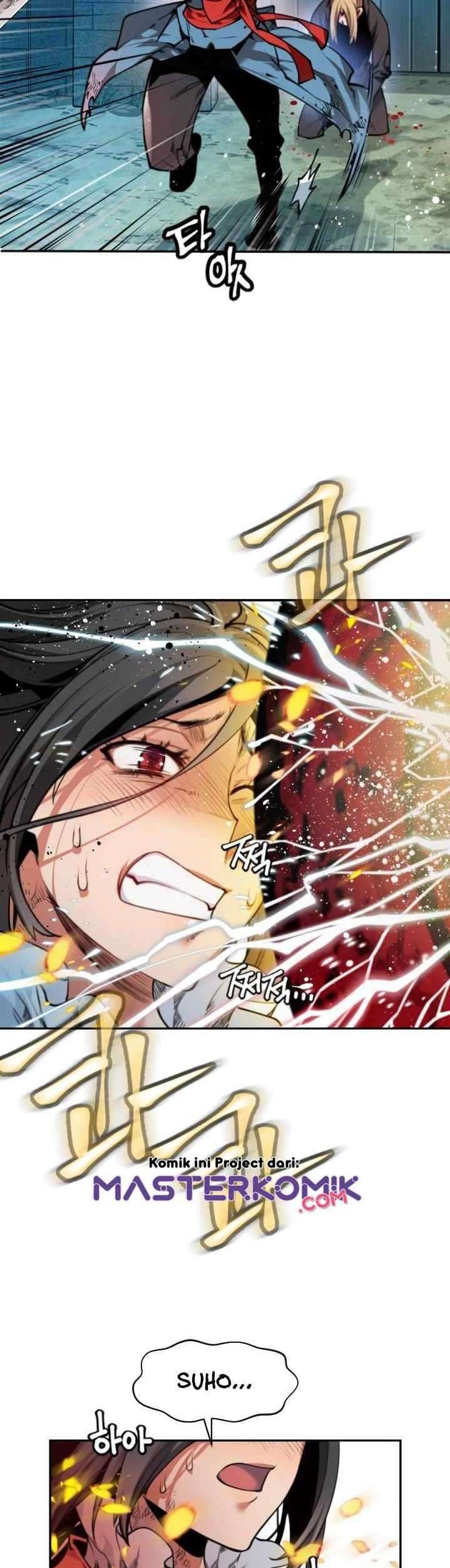 The Golden Age Chapter 1 - halaman 135