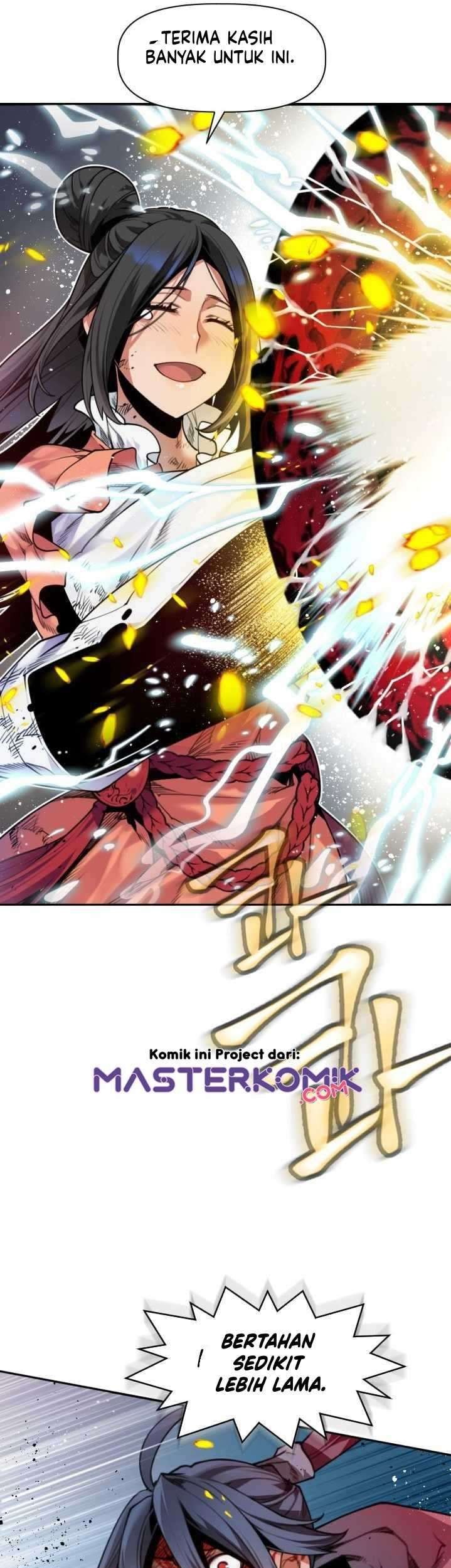 The Golden Age Chapter 1 - halaman 137