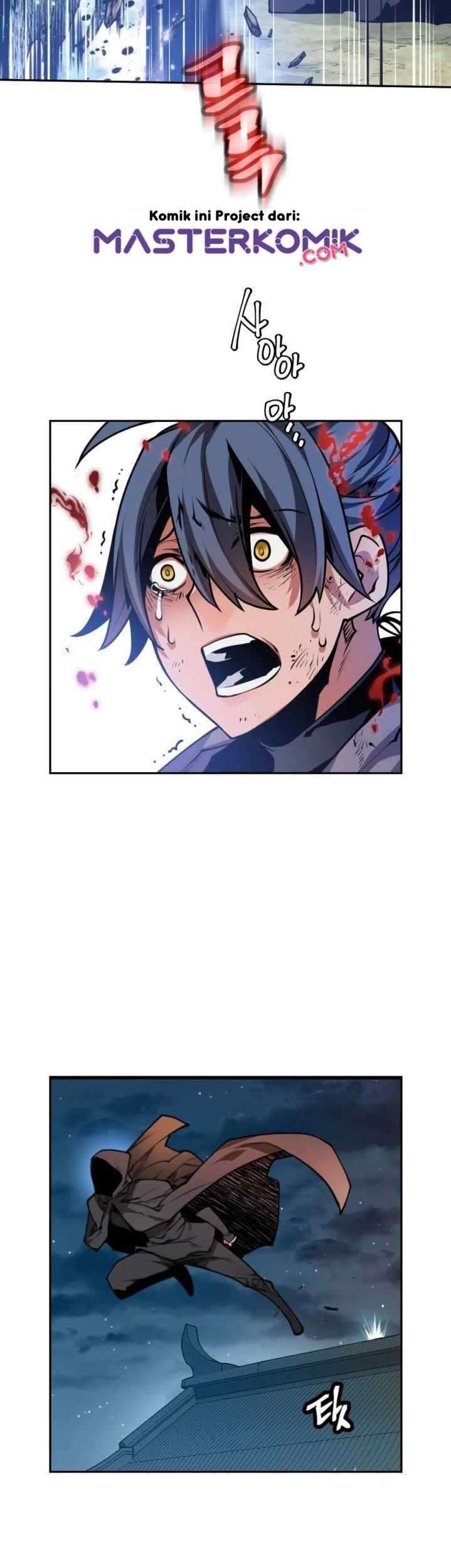 The Golden Age Chapter 1 - halaman 143