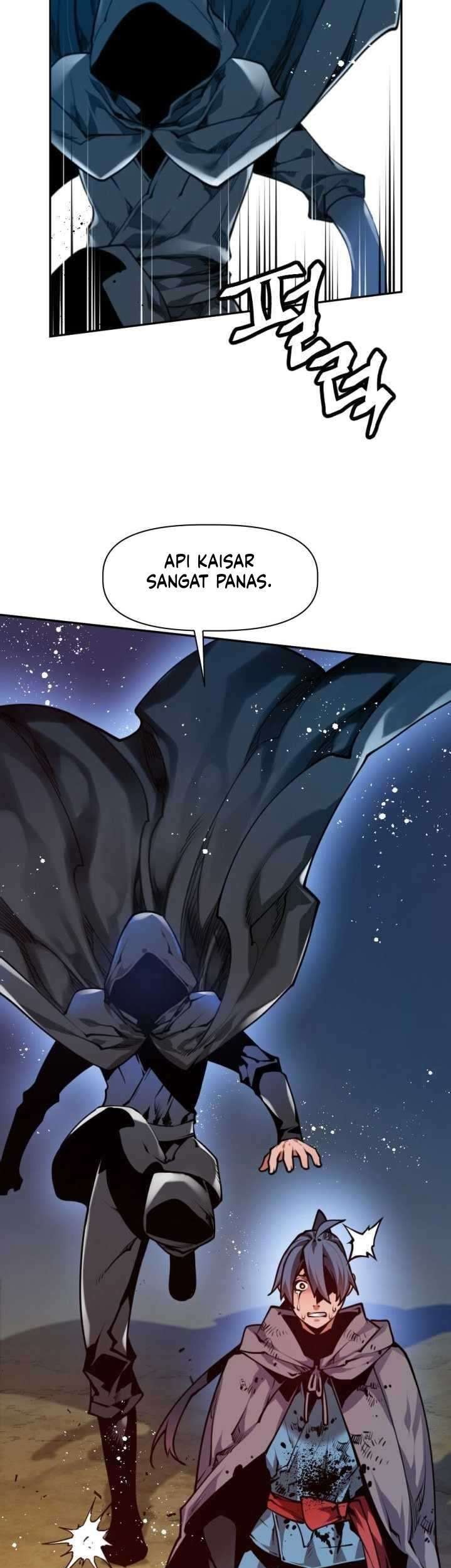 The Golden Age Chapter 1 - halaman 145